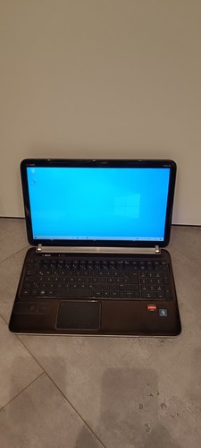 Pavilion dv6 6000sg 4gb - hp,