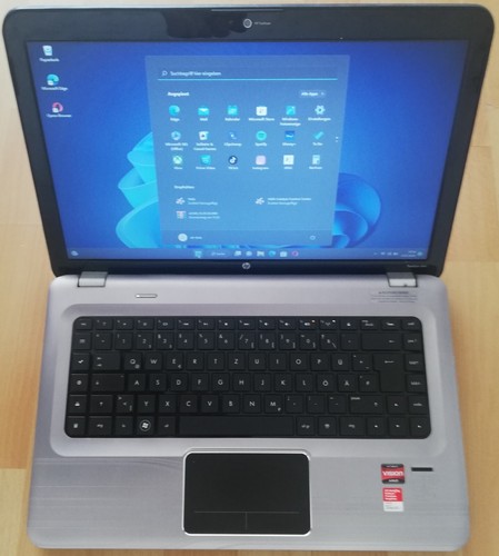 Pavilion dv6 model 3016so - model,