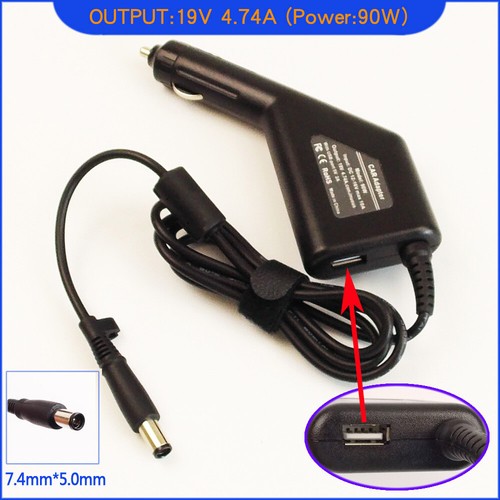 Auto ladegerät adapter für - ladegerät,