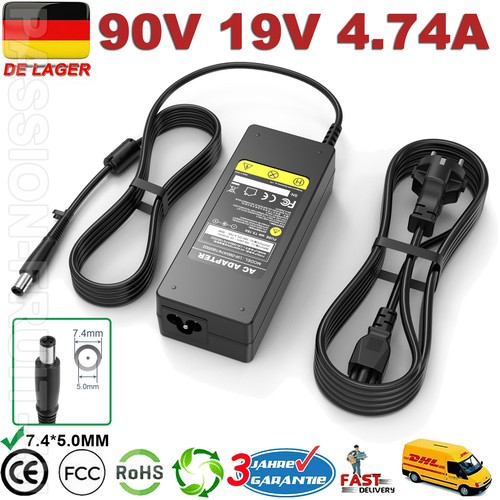 90w 19v 74a netzteil - 90w,