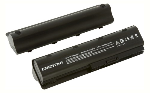 6600mah original enestar akku - original,