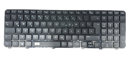Schwarz tastatur komp - ,