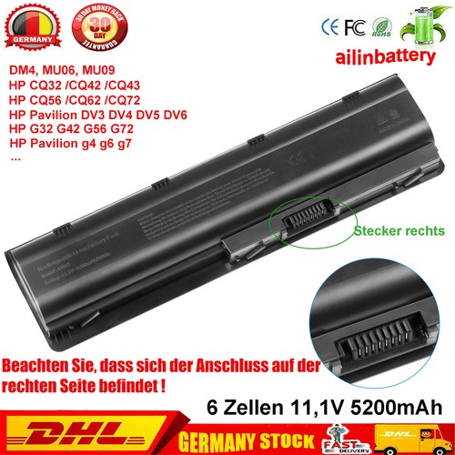 5200mah akku für - ✅5200mah,