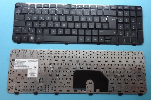 Tastatur pavilion - hp,