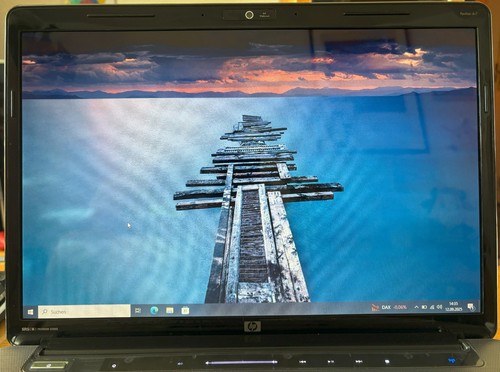 Pavilion dv7 notebook - hp,