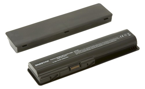 4400mah akku für laptop - 4400mah, hp