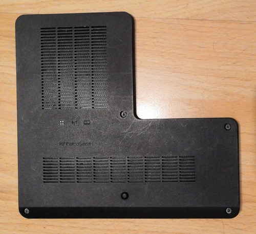 Pavilion dv6 3000 hdd - hp,