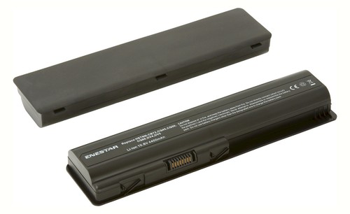 4400mah akku für pavilion - 4400mah,