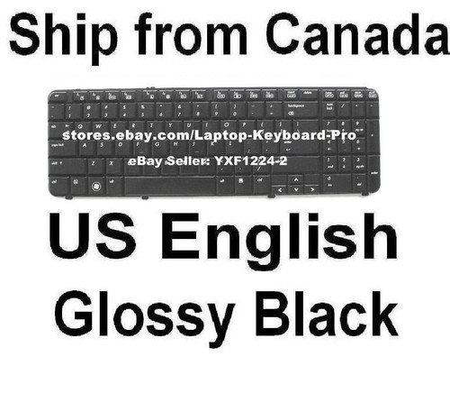 Keyboard for pavilion - for,