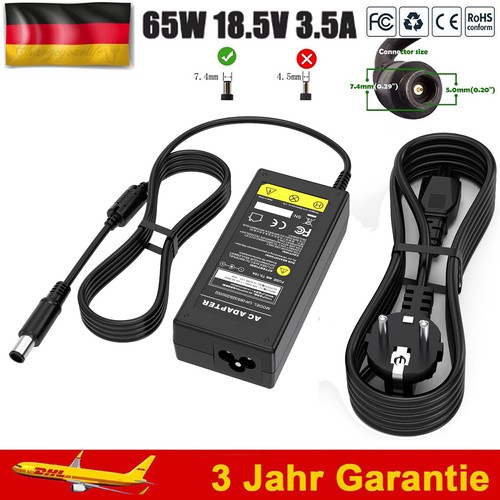 65w netzteil ladegerät - 65w, für