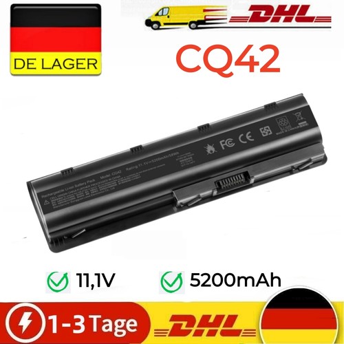 Zellen akku für hp - ✅6,