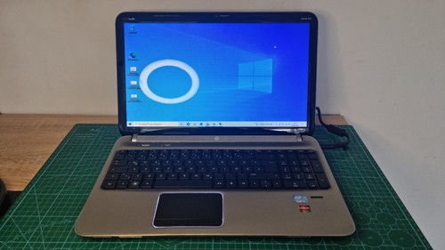 Pavilion dv6 8gb rams - ,,
