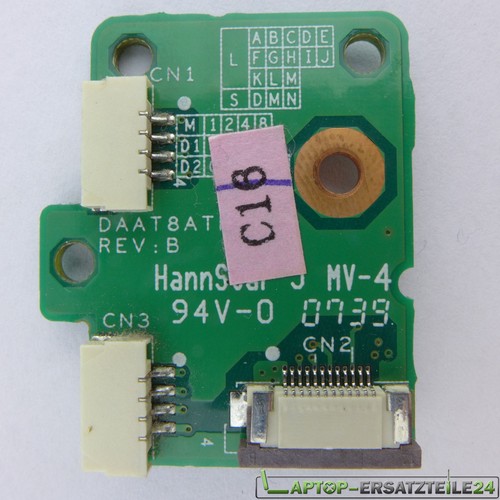 Original pavilion dv6000 - original, hp