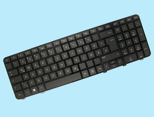 Tastatur pavilion - tastatur, hp