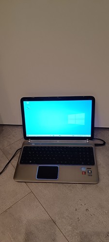 Pavilion dv6 6c32eg core i5 - hp,