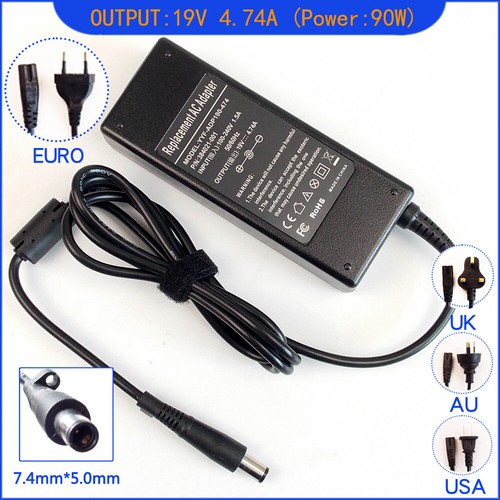 Laptop adapter charger - charger, for