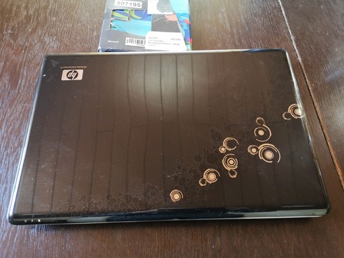 Laptop notebook pavilion - hp,
