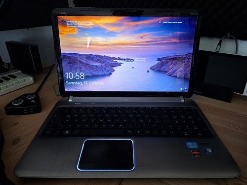 Pavilion dv6 6b55eg i7 - |, |