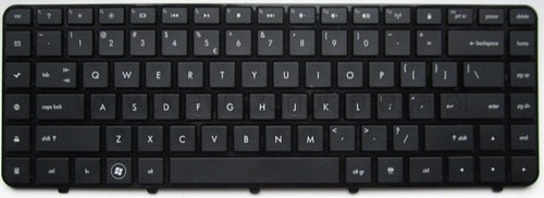 Hp131 einzelne tastatur taste - hp131,